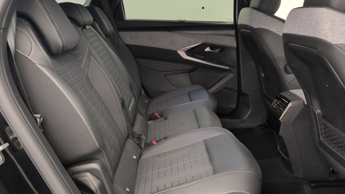 Peugeot 5008 - Image 10