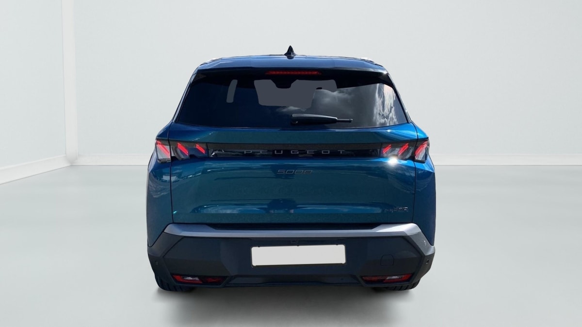 Peugeot 5008 - Image 6