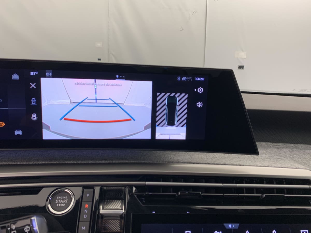 Peugeot 5008 - Image 20