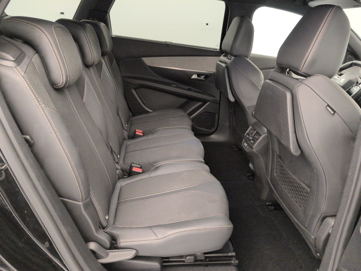 Peugeot 5008 - Image 10