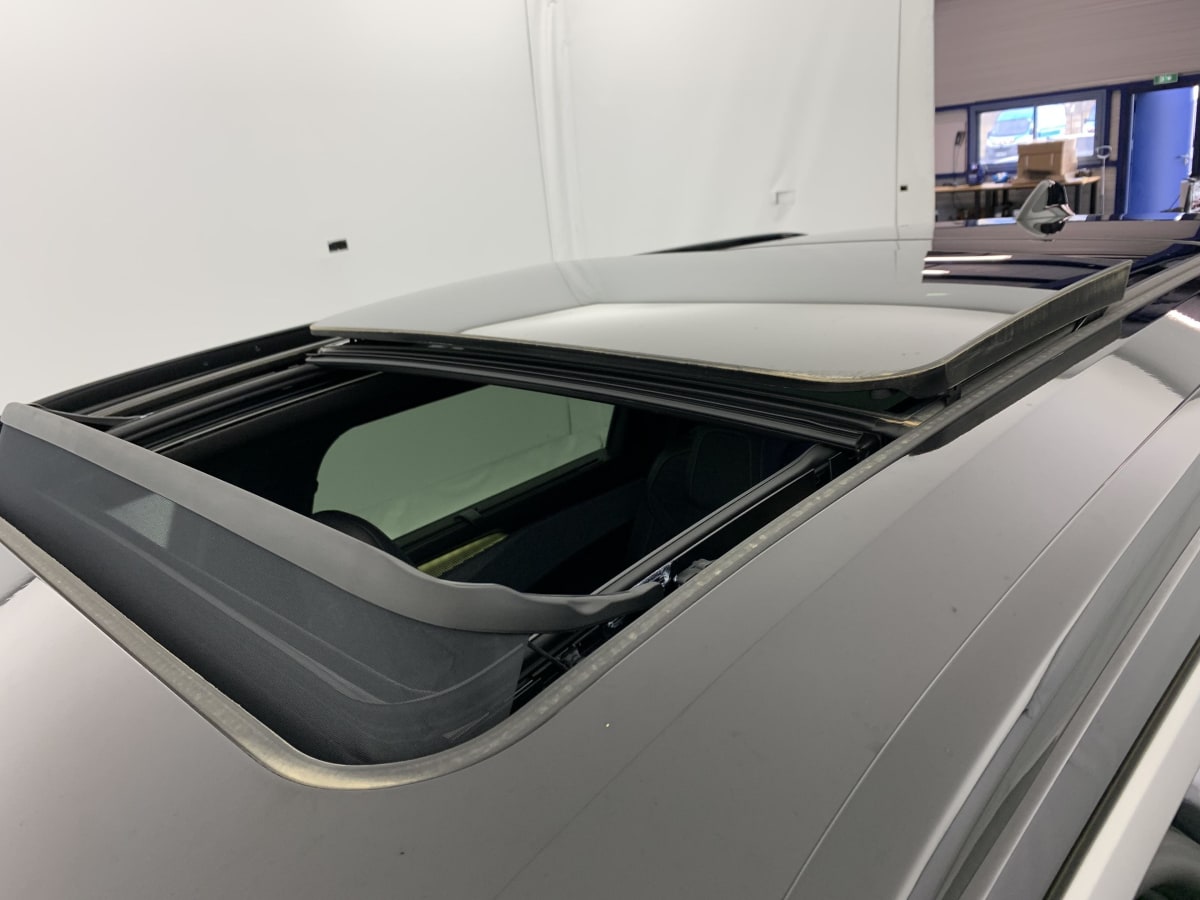 Peugeot 5008 - Image 24