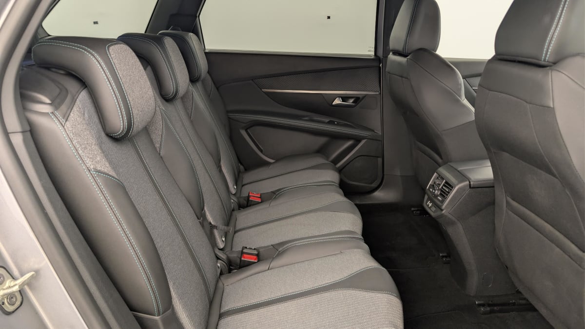Peugeot 5008 - Image 10