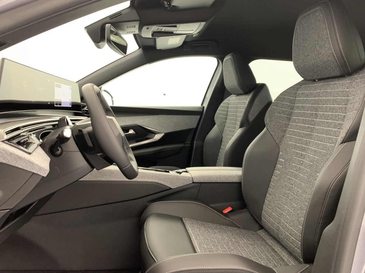 Peugeot 5008 - Image 21