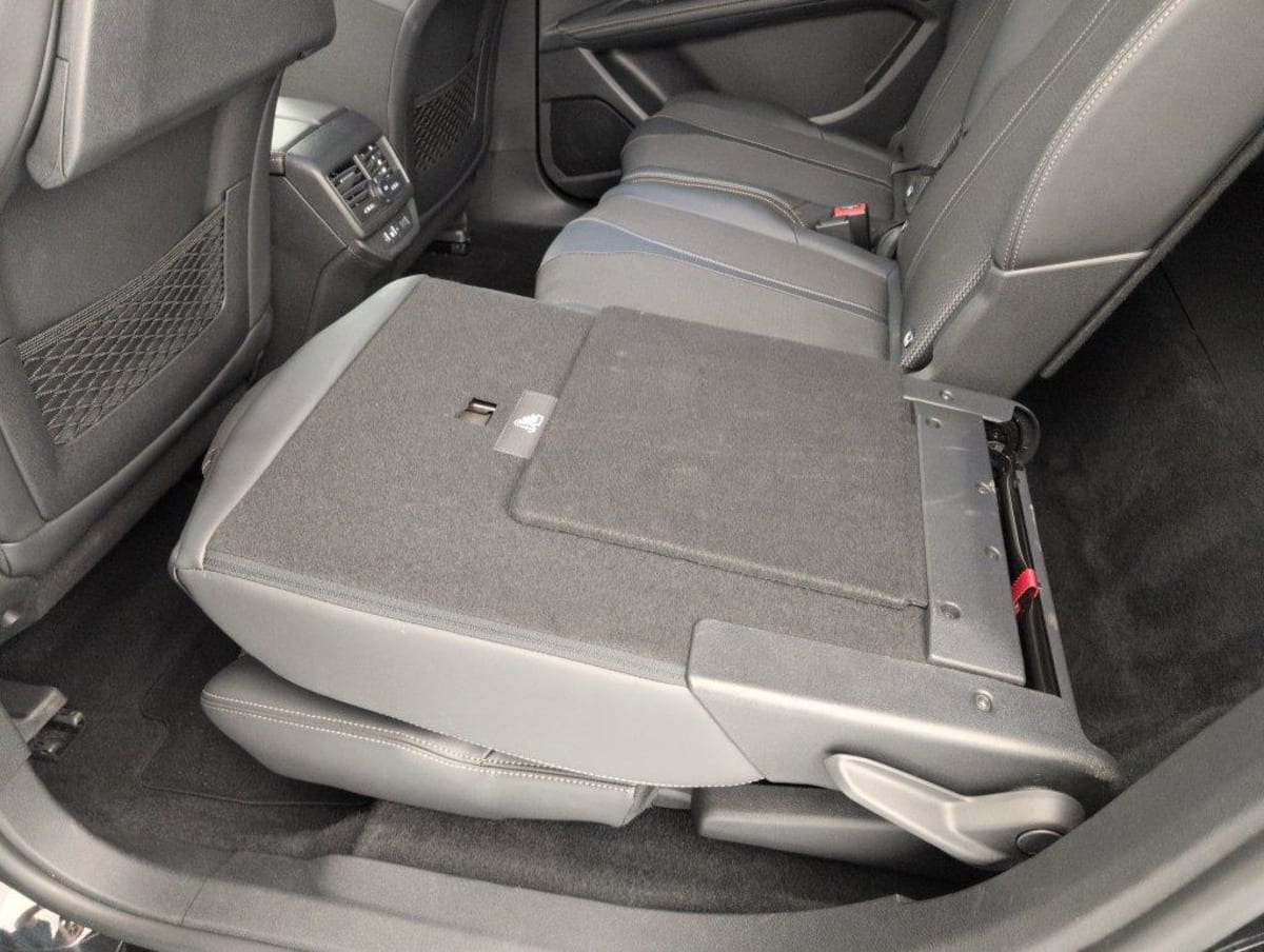 Peugeot 5008 - Image 13