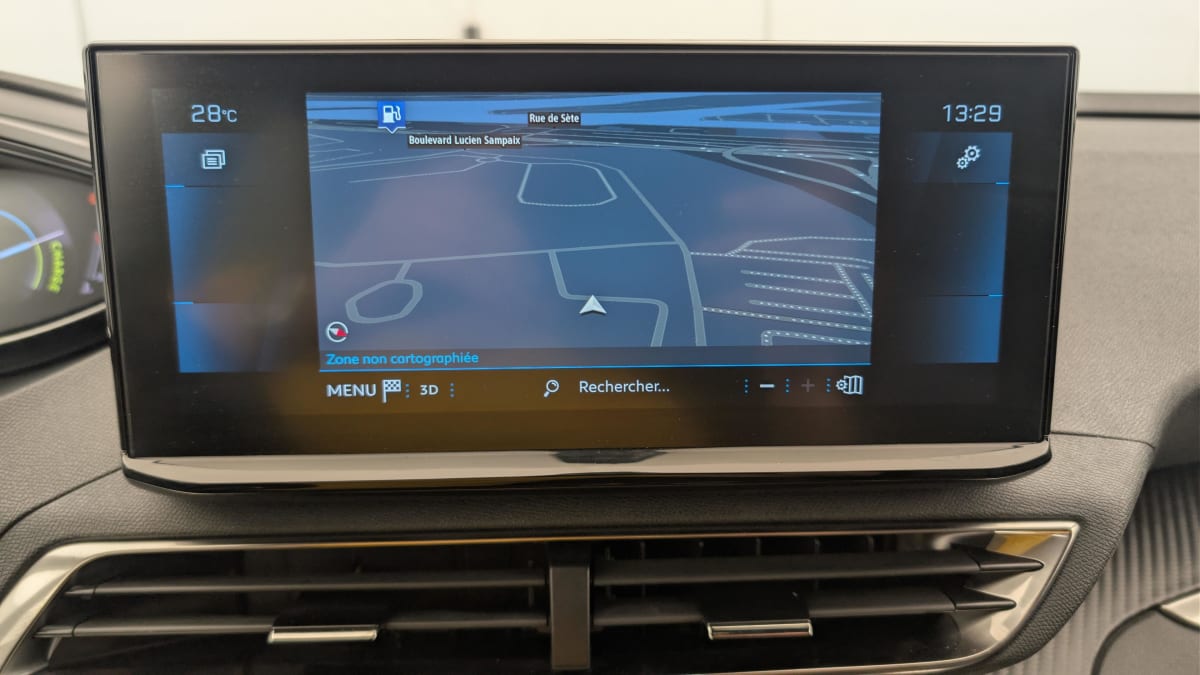 Peugeot 5008 - Image 17