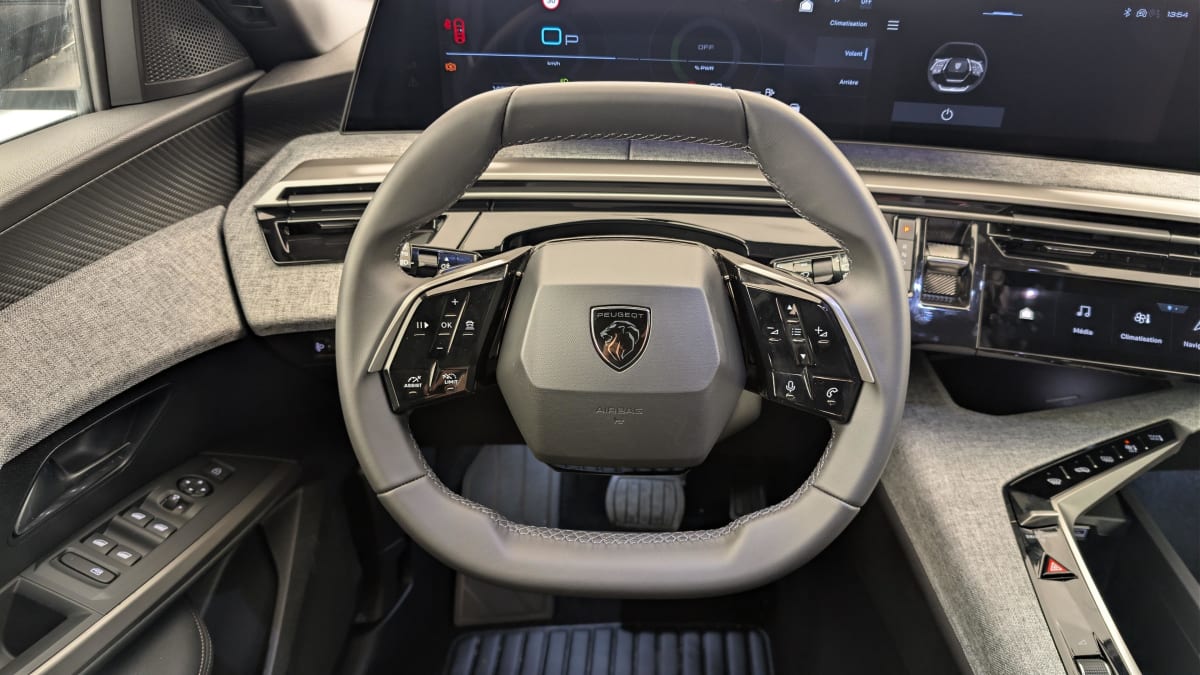 Peugeot 5008 - Image 14