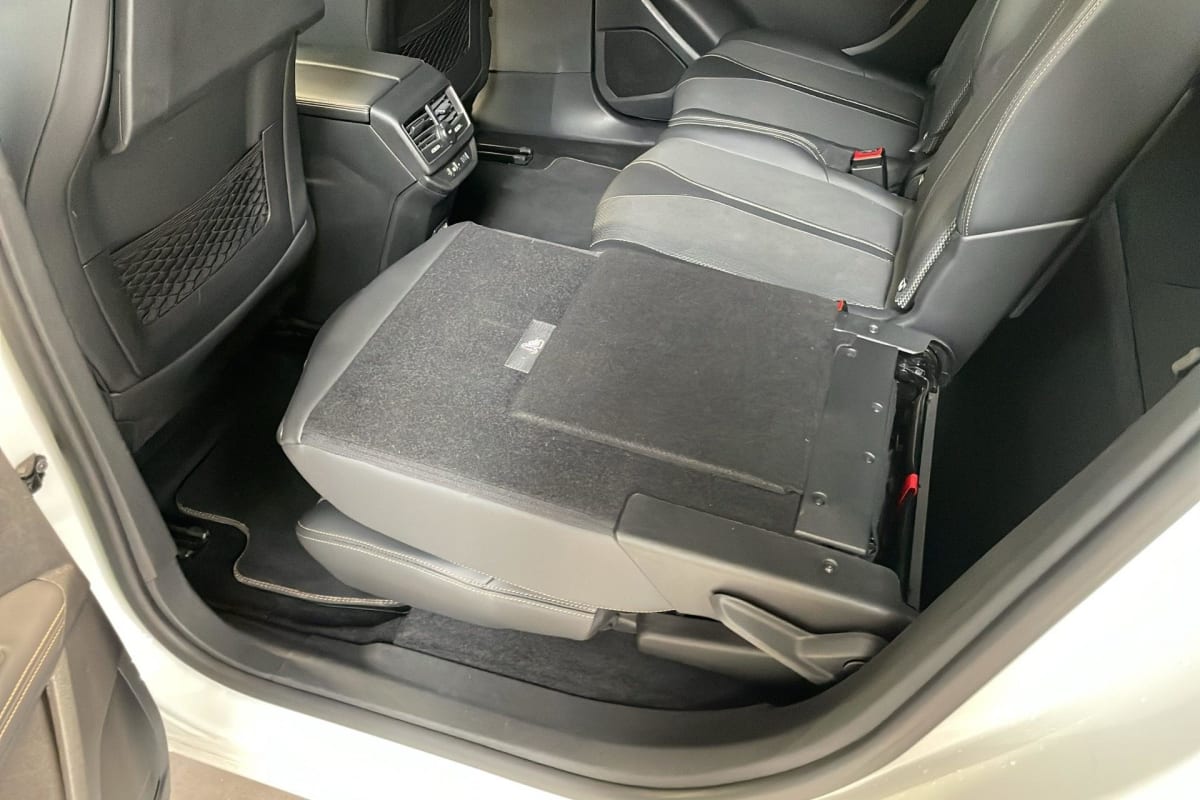 Peugeot 5008 - Image 12
