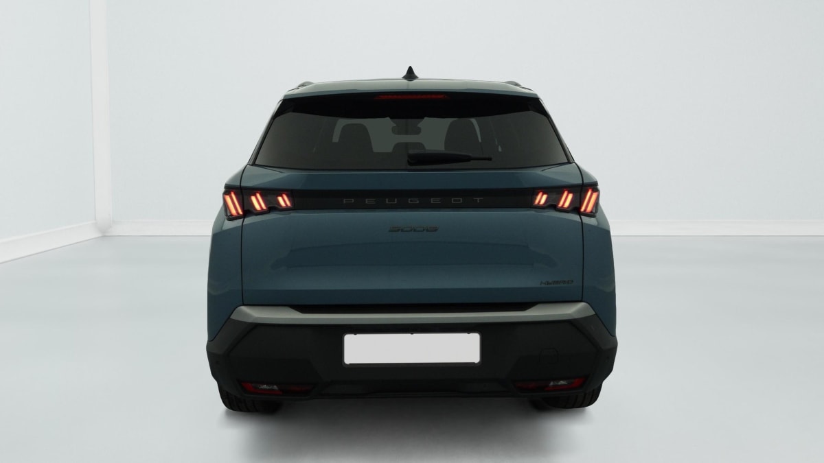Peugeot 5008 - Image 6
