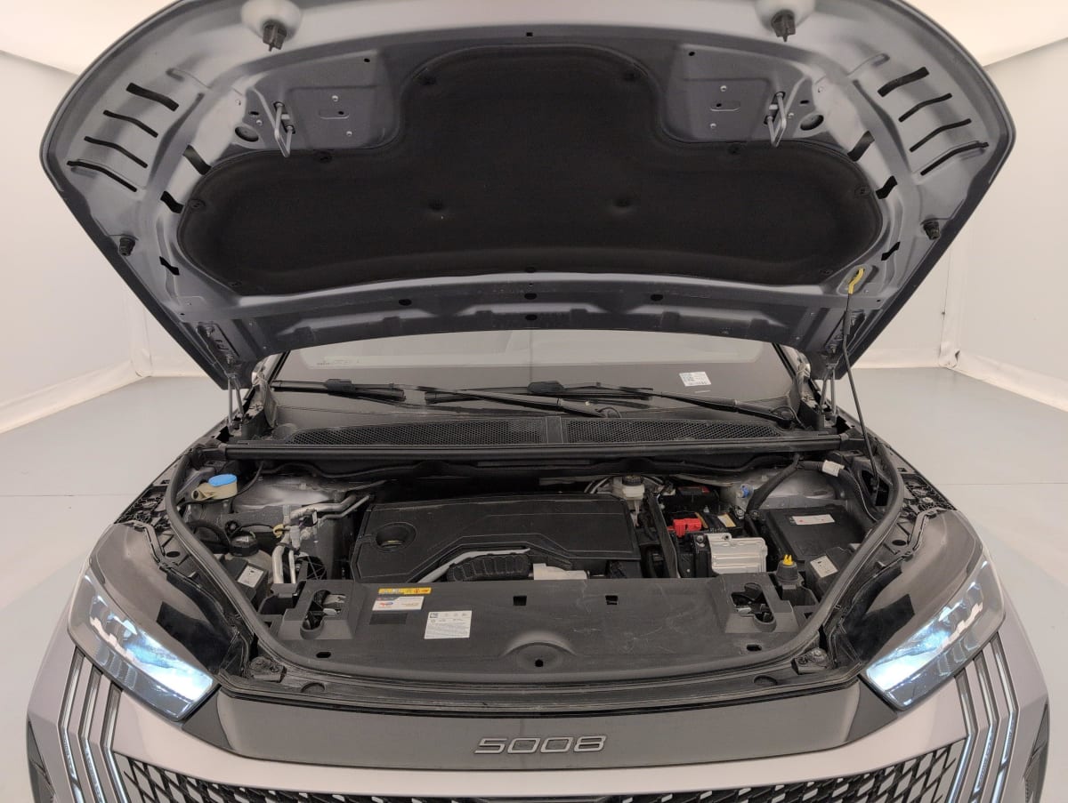 Peugeot 5008 - Image 25