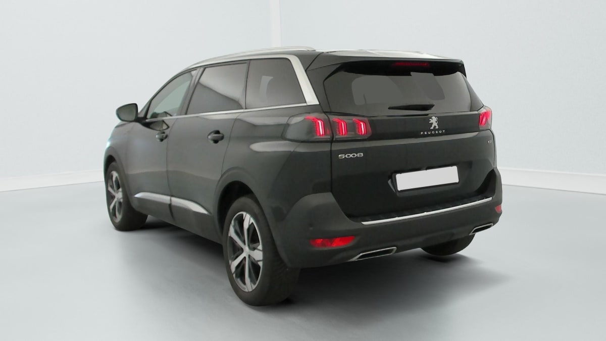 Peugeot 5008 - Image 5