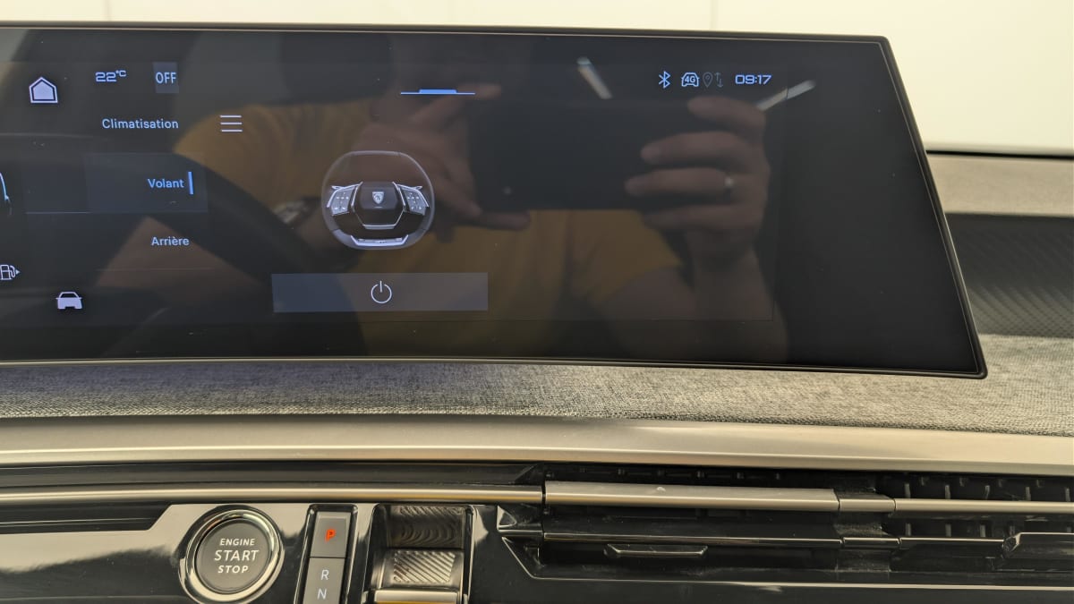 Peugeot 5008 - Image 20