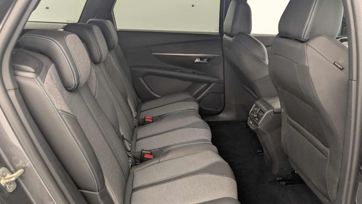 Peugeot 5008 - Image 10