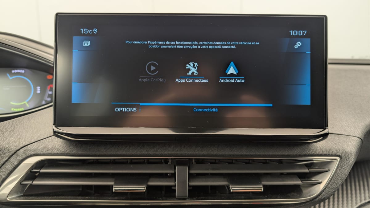 Peugeot 5008 - Image 19