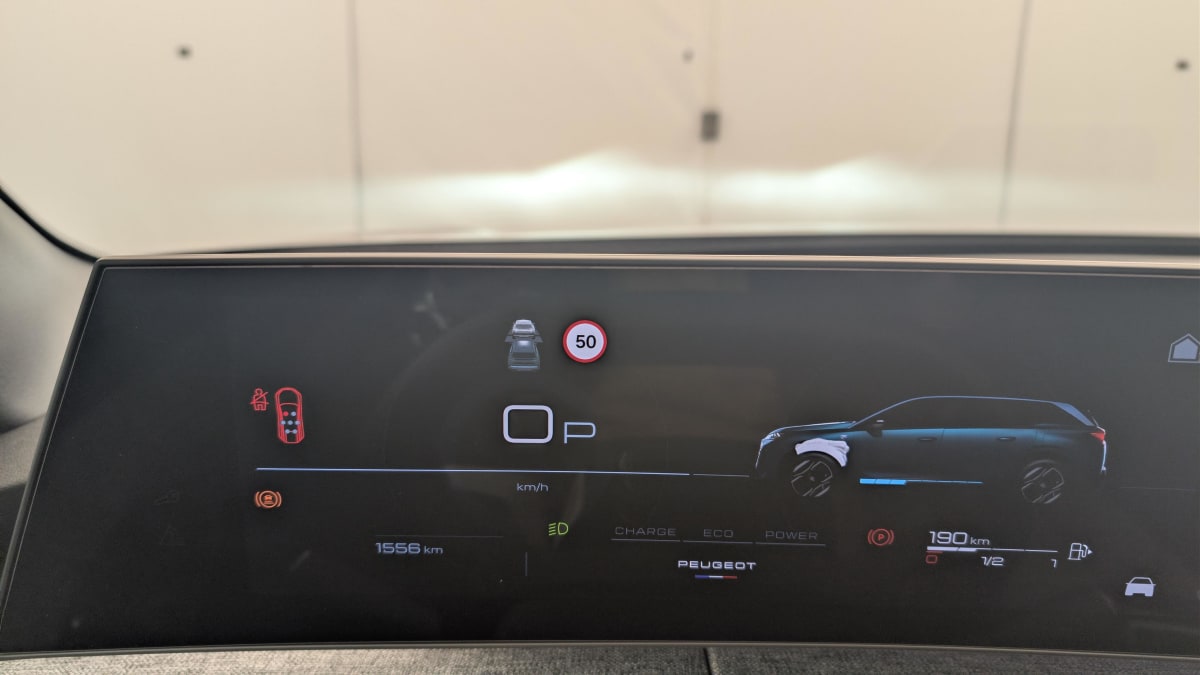 Peugeot 5008 - Image 22