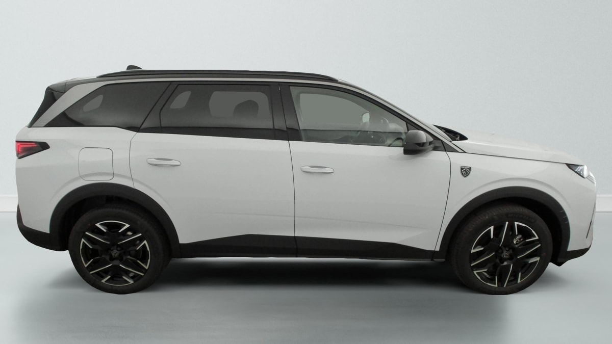Peugeot 5008 - Image 32
