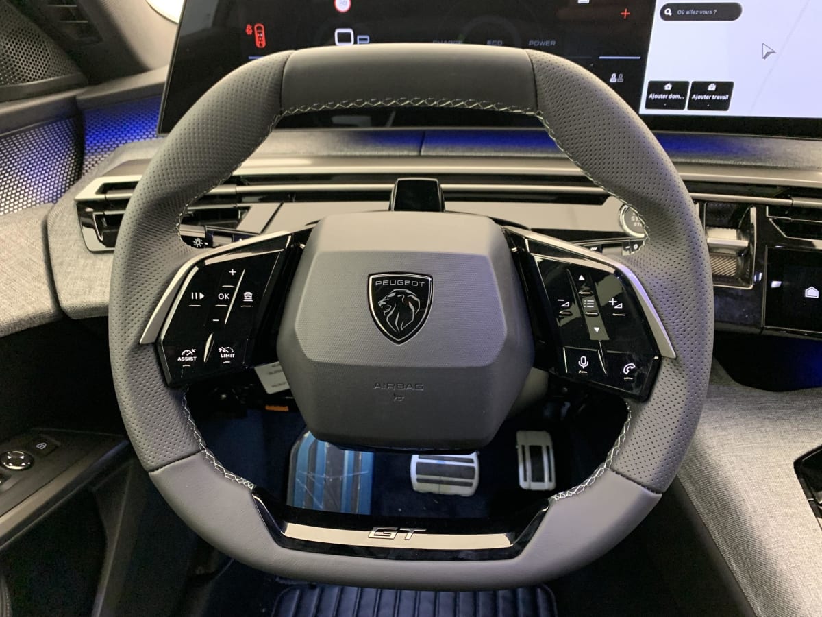 Peugeot 5008 - Image 15