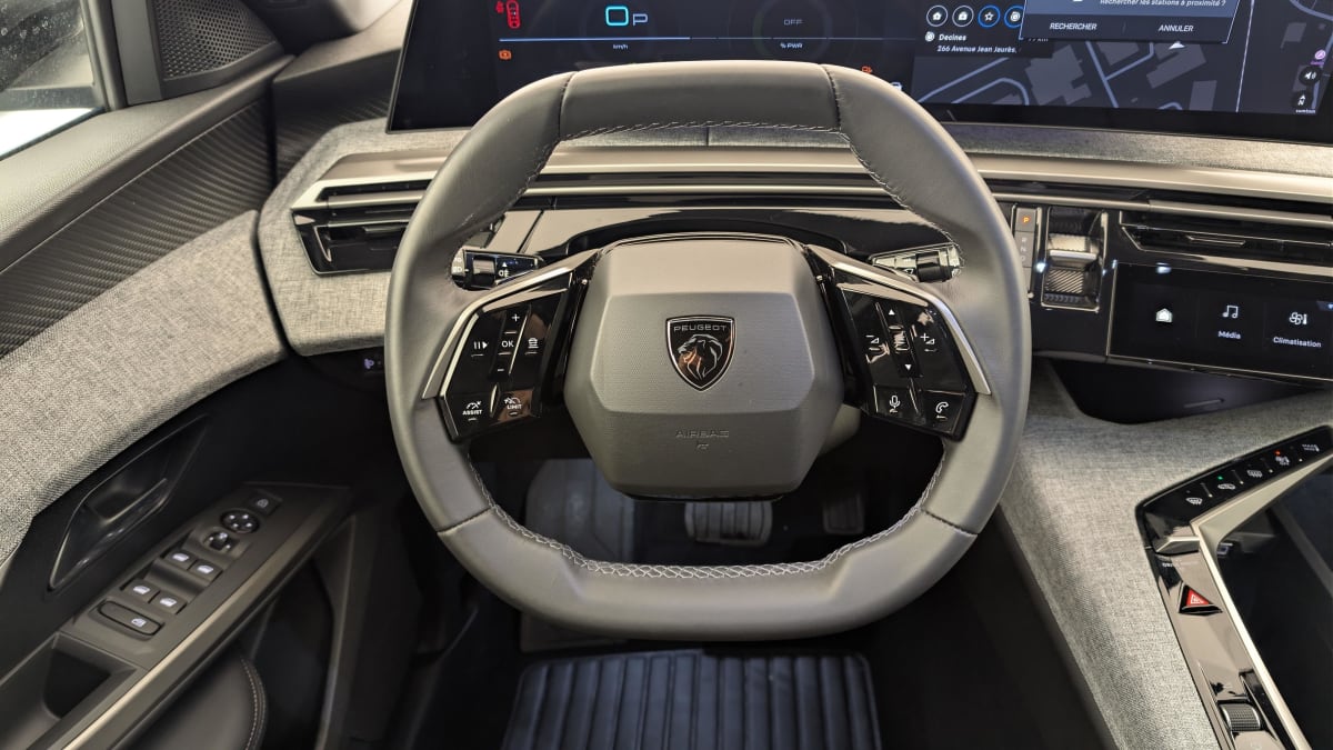 Peugeot 5008 - Image 14