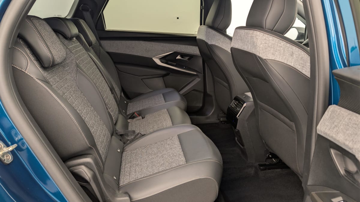 Peugeot 5008 - Image 10