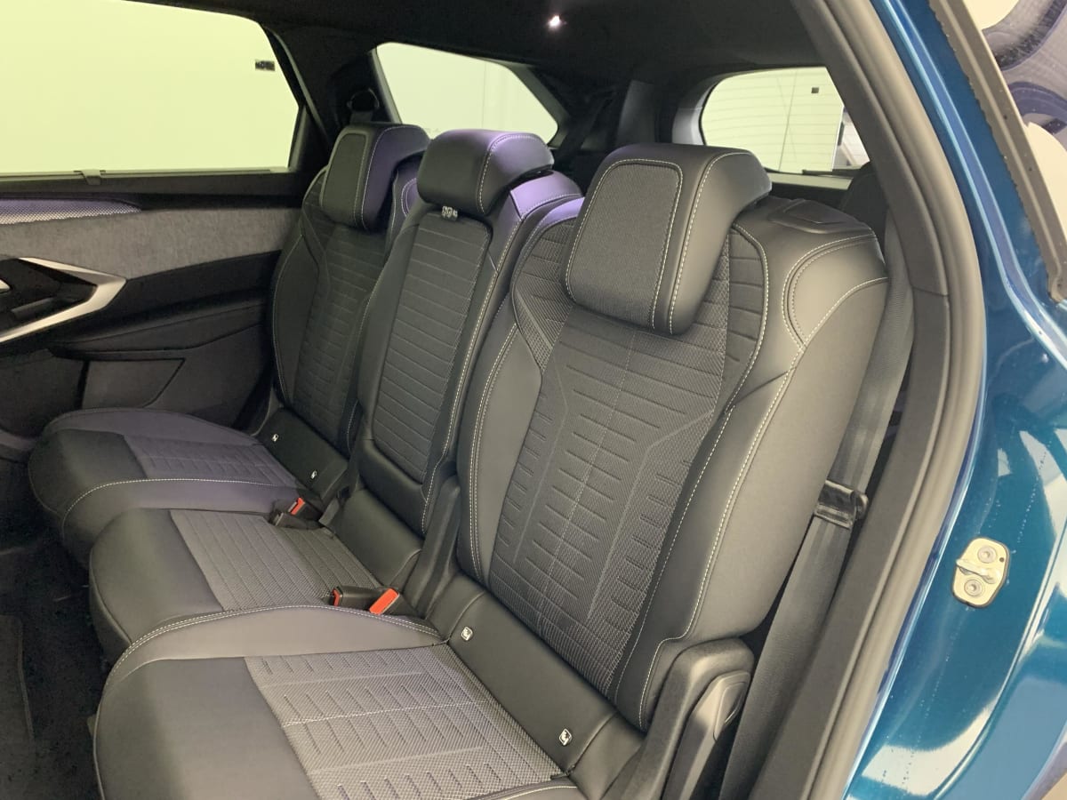 Peugeot 5008 - Image 27