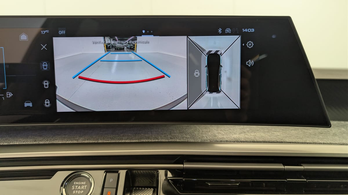 Peugeot 5008 - Image 19