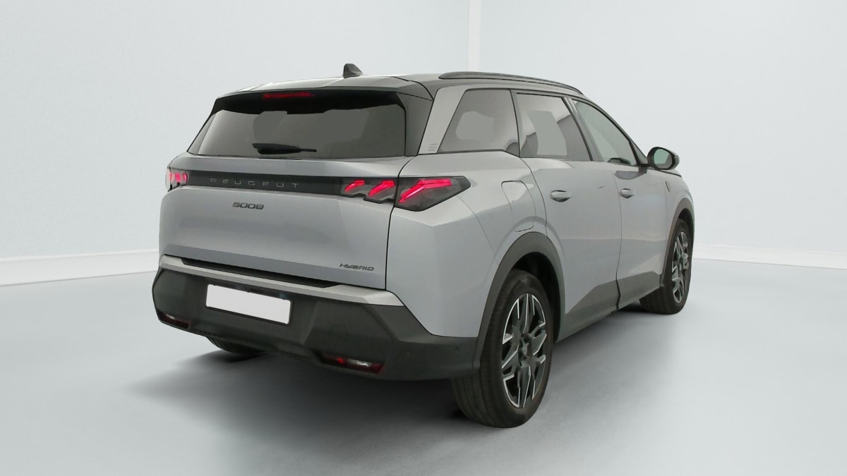 Peugeot 5008 - Image 7