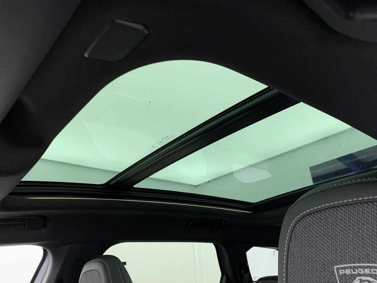Peugeot 5008 - Image 22