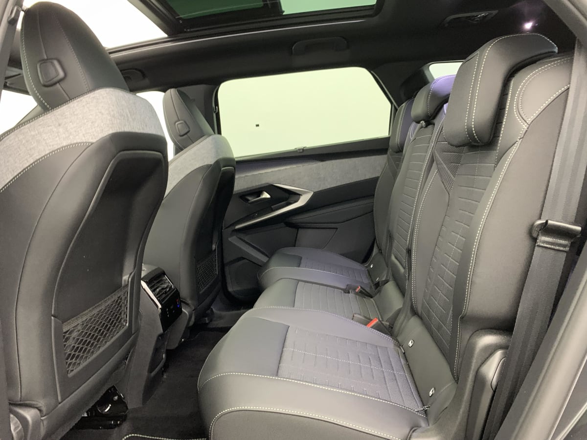 Peugeot 5008 - Image 19