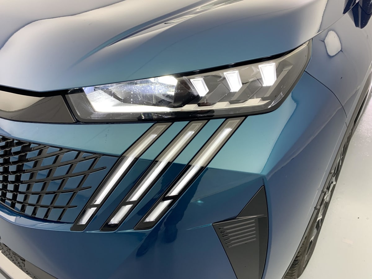 Peugeot 5008 - Image 30