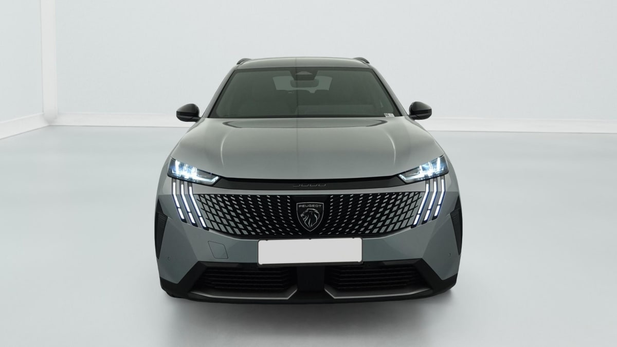 Peugeot 5008 - Image 2