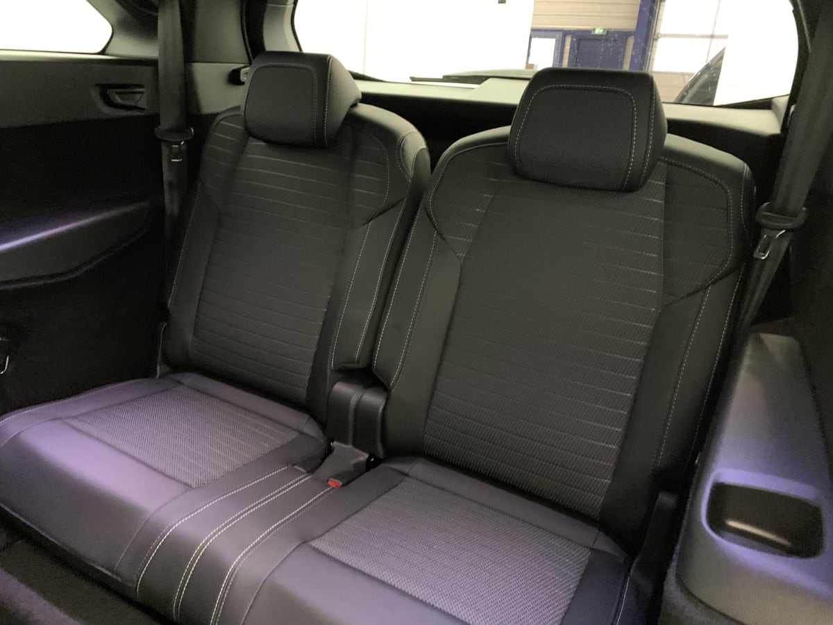 Peugeot 5008 - Image 21