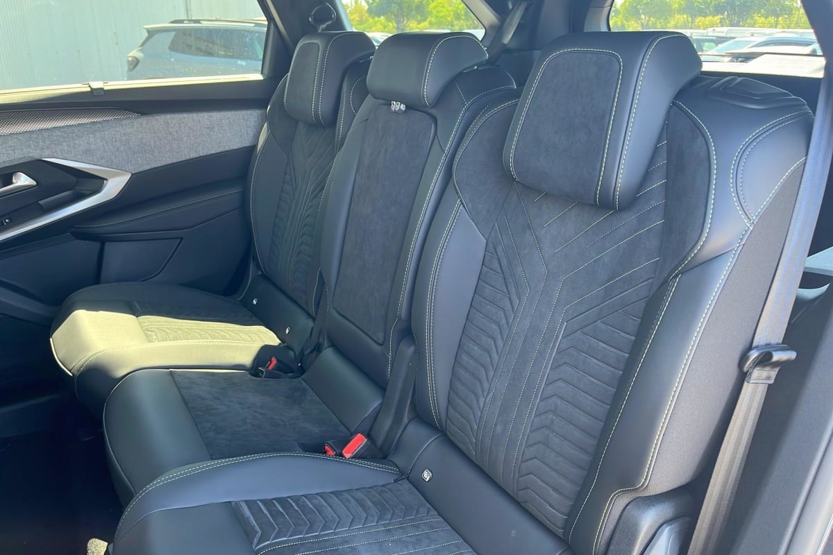 Peugeot 5008 - Image 20