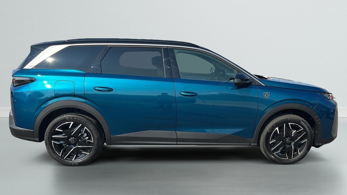 Peugeot 5008 - Image 61