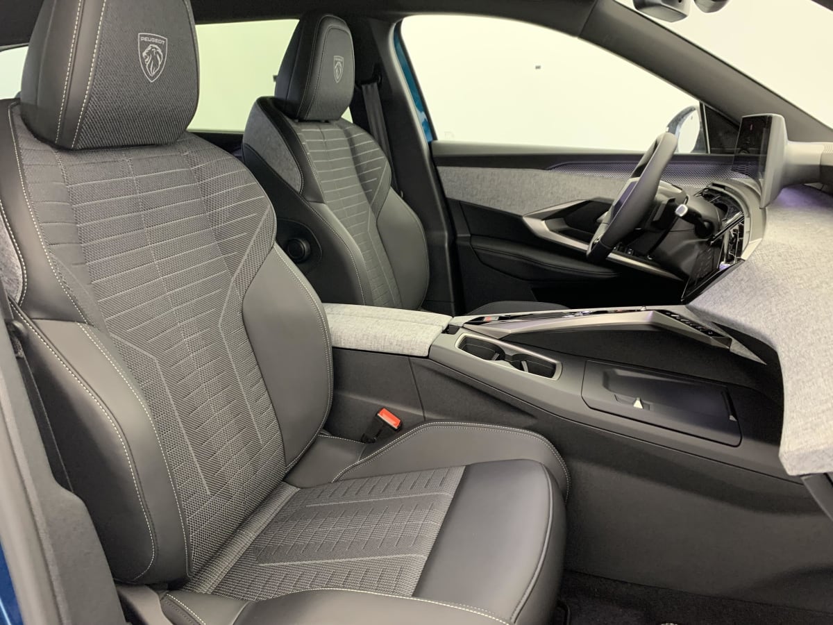 Peugeot 5008 - Image 9