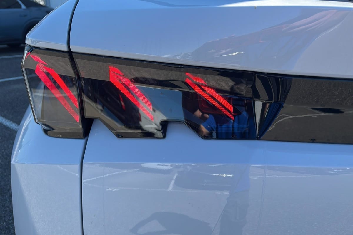 Peugeot 5008 - Image 38