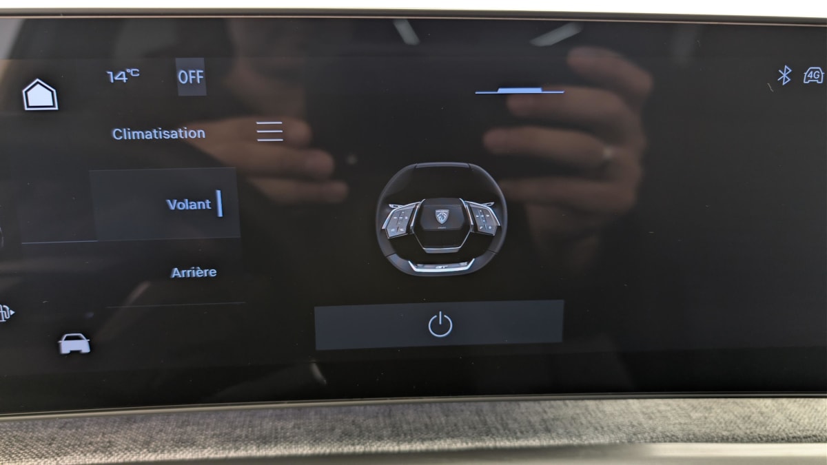 Peugeot 5008 - Image 19