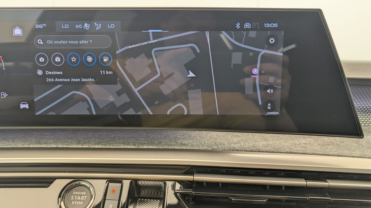 Peugeot 5008 - Image 18