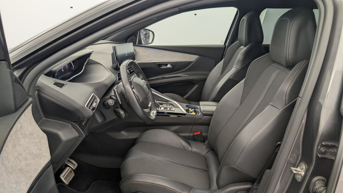 Peugeot 5008 - Image 16