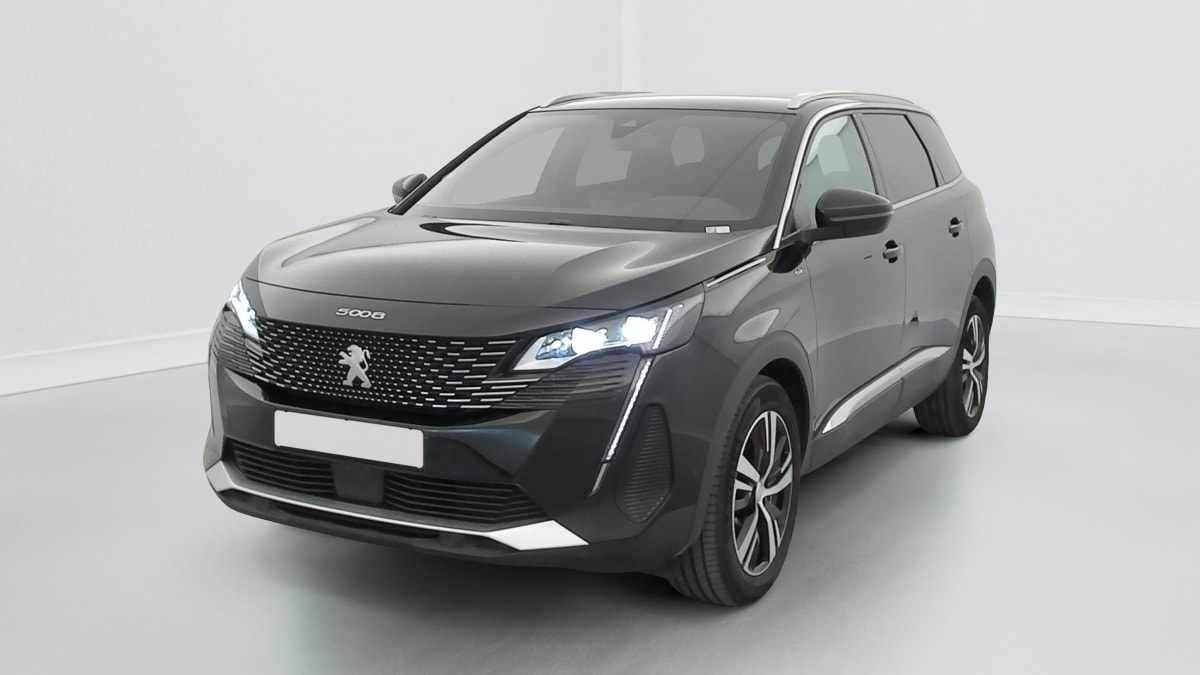 Peugeot 5008 - Image 3