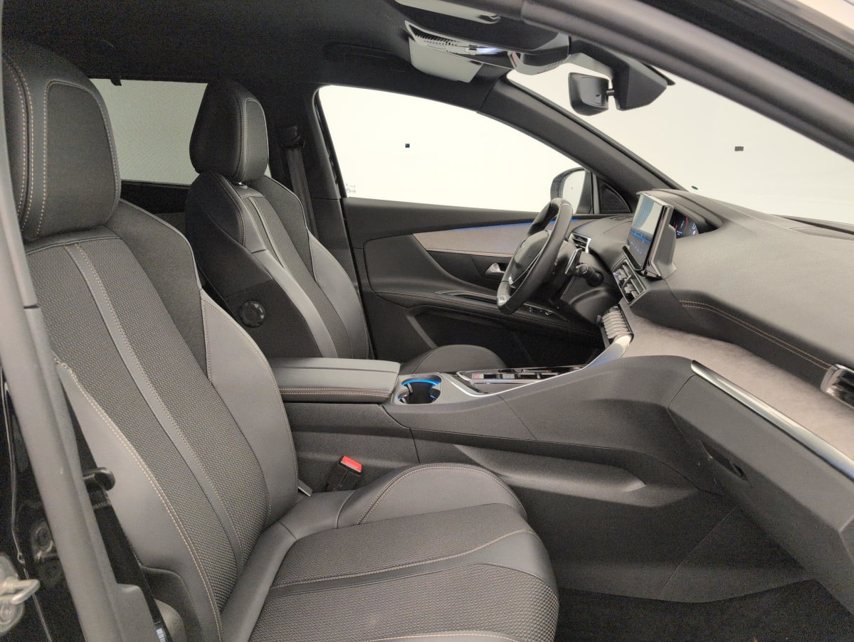 Peugeot 5008 - Image 9