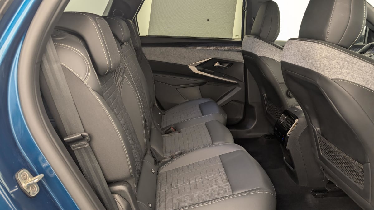 Peugeot 5008 - Image 10