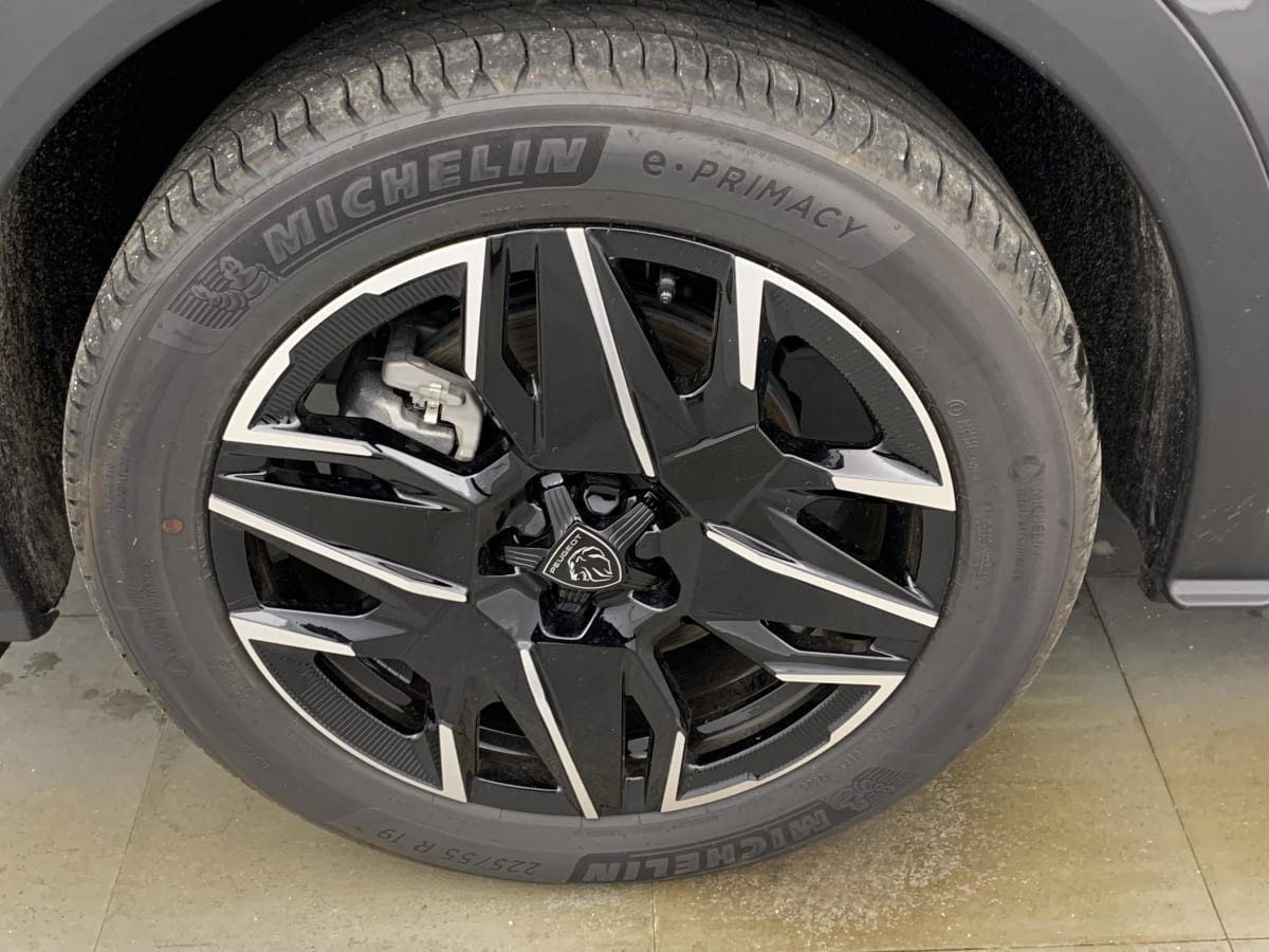 Peugeot 5008 - Image 24