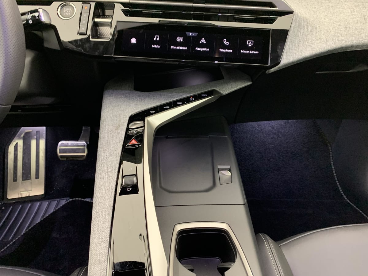 Peugeot 5008 - Image 97