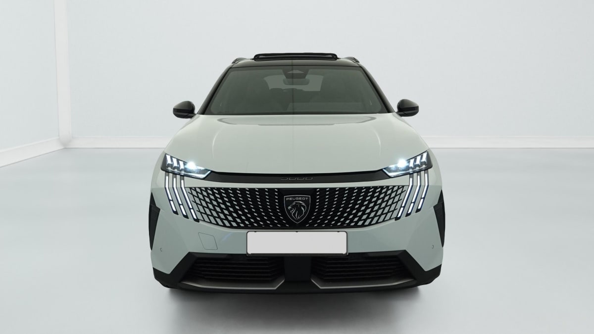 Peugeot 5008 - Image 65
