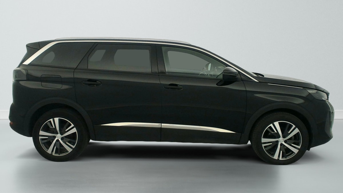 Peugeot 5008 - Image 8
