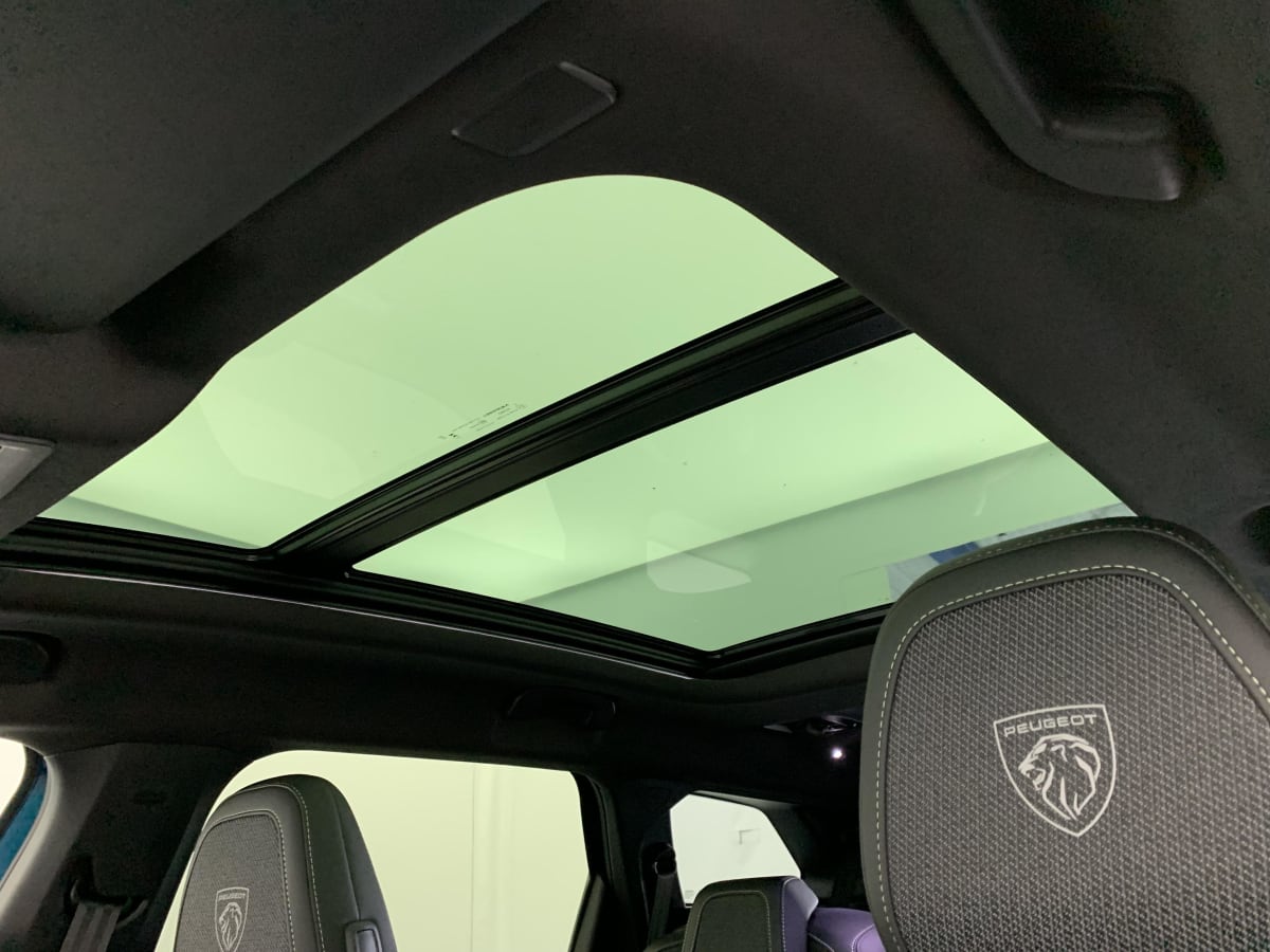Peugeot 5008 - Image 22