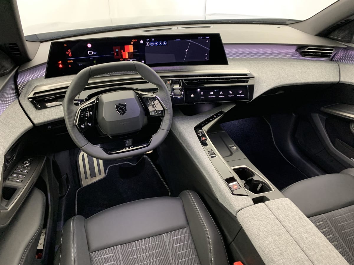 Peugeot 5008 - Image 137