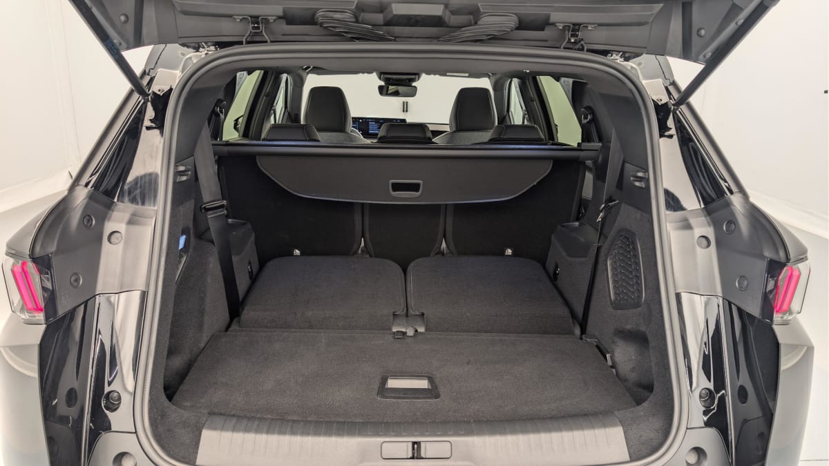 Peugeot 5008 - Image 11