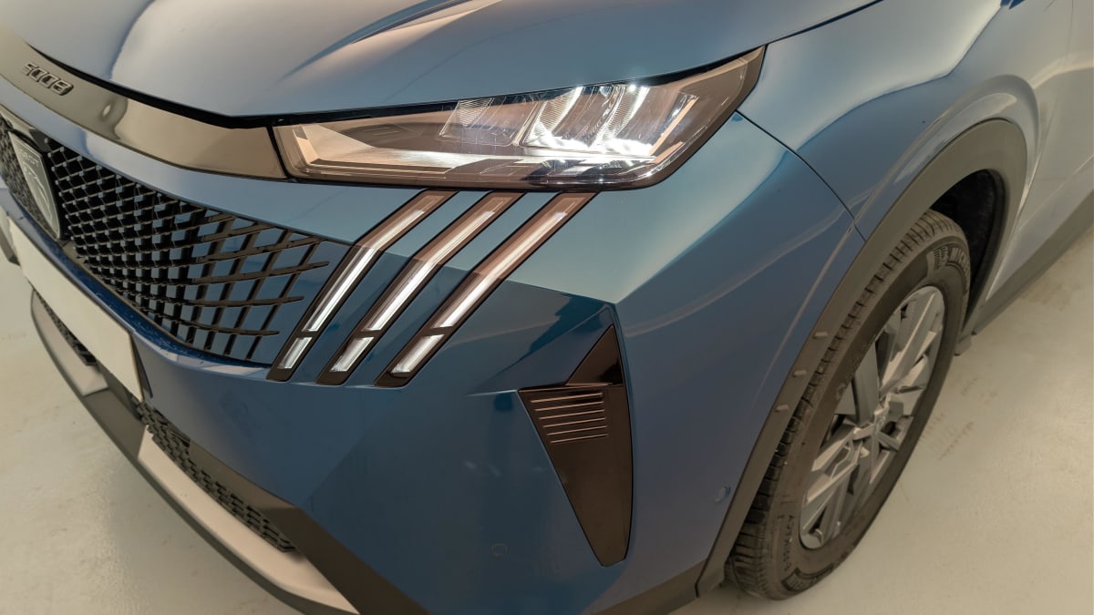 Peugeot 5008 - Image 23