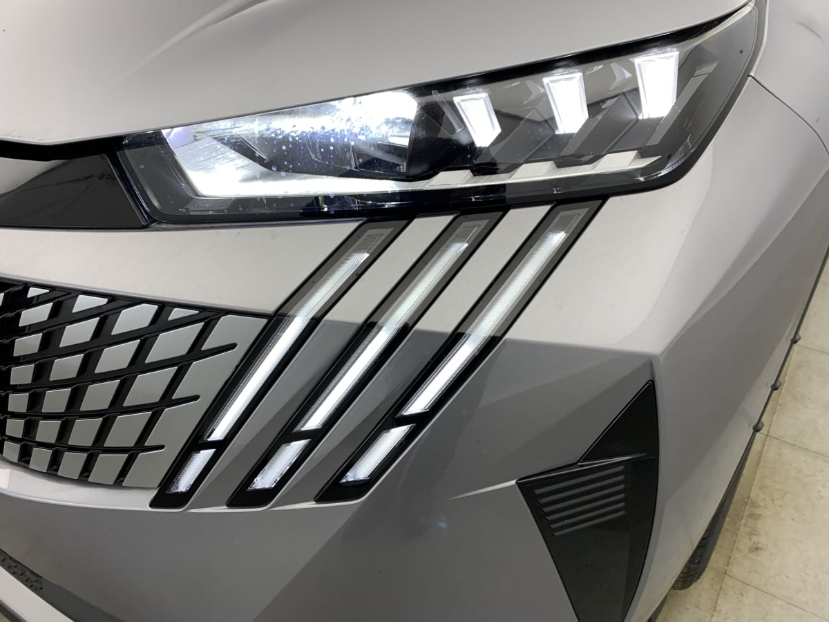 Peugeot 5008 - Image 26