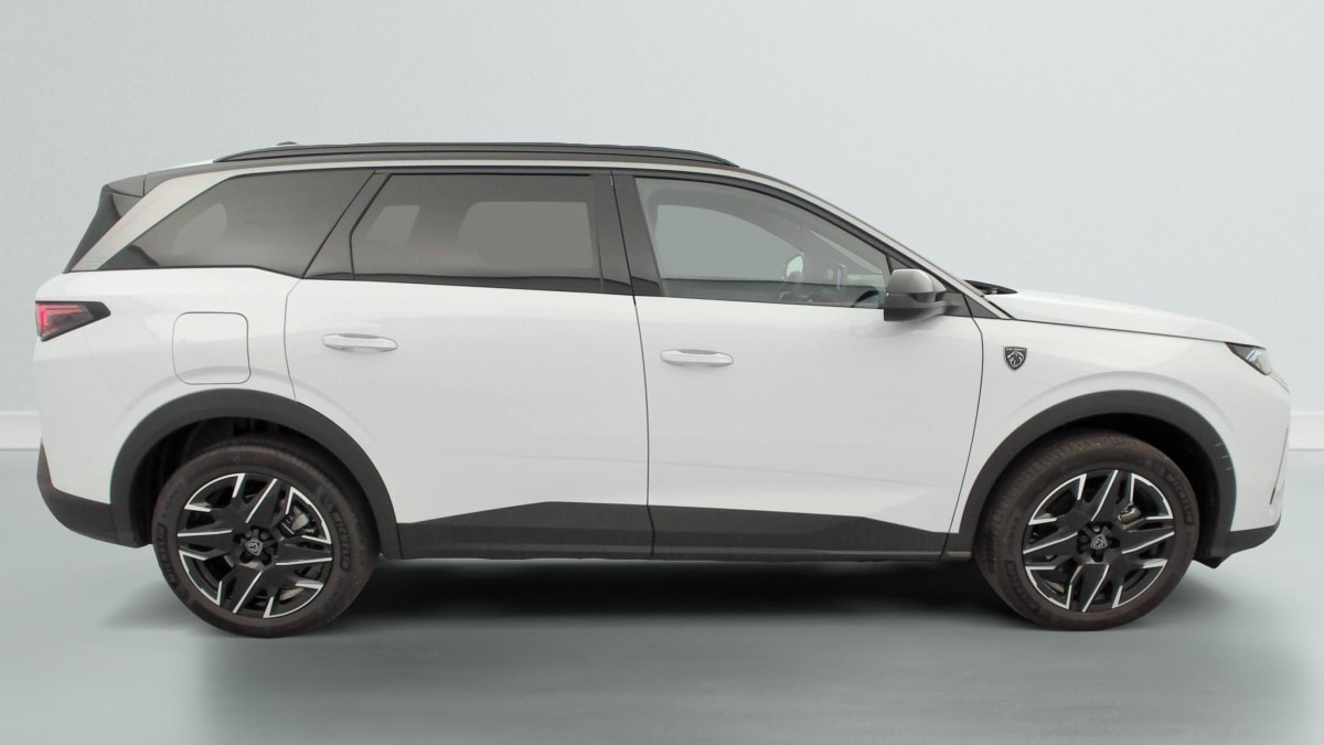 Peugeot 5008 - Image 60